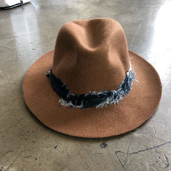 Z&V hat - Picture 1 of 6